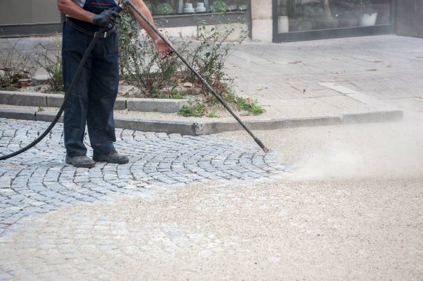 Best Concrete Sealing  in Spring Valley Lake, CA